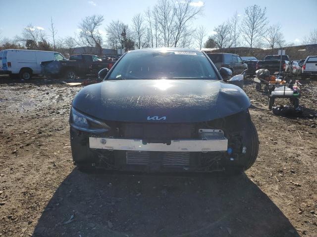 Photo 5 from auction – 2024 KIA EV6 LIGHT with VIN KNDC34LA2R5616881
