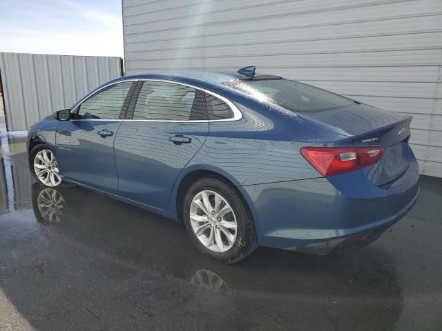 Photo 2 from auction – 2024 CHEVROLET MALIBU LT with VIN 1G1ZD5ST4RF232619