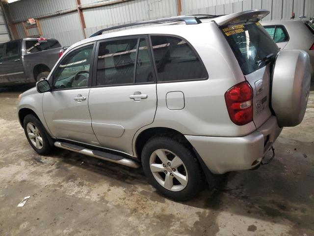 Photo 2 from auction – 2004 TOYOTA RAV4 with VIN JTEHD20V846006755