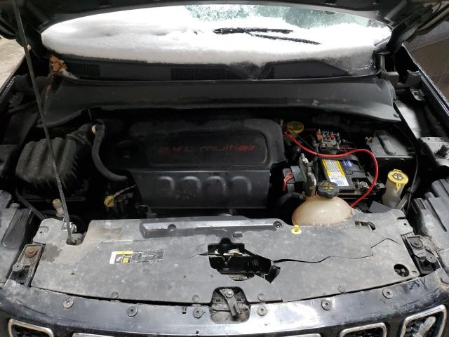 Photo 12 from auction – 2018 JEEP COMPASS LA with VIN 3C4NJDBB0JT423545