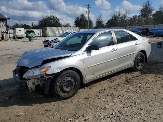 TOYOTA CAMRY BASE 2009 with VIN 4T1BE46K89U383150 - Photo from auction