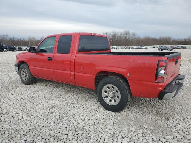 Photo 2 from auction – 2007 CHEVROLET SILVERADO with VIN 1GCEC19X37Z113353