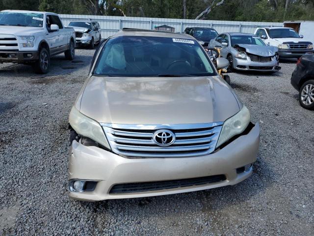 Снимка 5 от търг – 2011 TOYOTA AVALON BAS с VIN 4T1BK3DBXBU433154