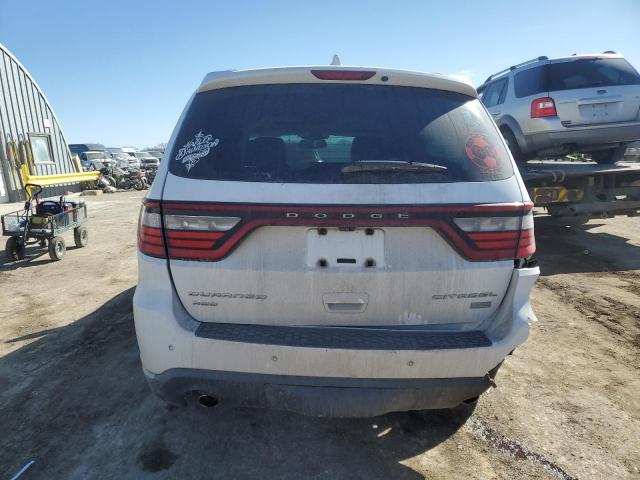 Photo 6 from auction – 2015 DODGE DURANGO CI with VIN 1C4RDJEG0FC810436