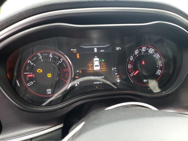 Photo 9 from auction – 2016 DODGE CHALLENGER with VIN 2C3CDZBT7GH138044