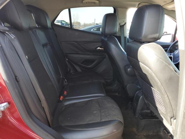 Photo 11 from auction – 2019 BUICK ENCORE PRE with VIN KL4CJASB2KB783399