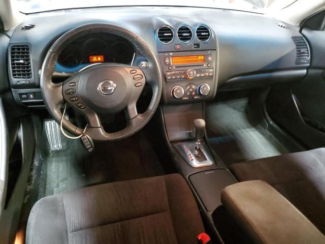 Photo 8 from auction – 2012 NISSAN ALTIMA BAS with VIN 1N4AL2AP3CC142371