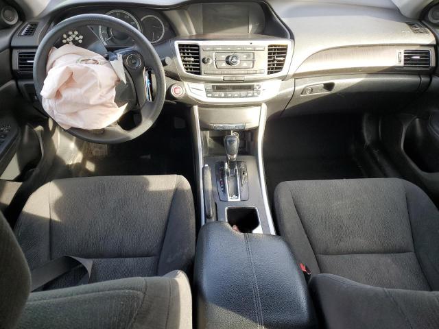 Photo 8 from auction – 2014 HONDA ACCORD EX with VIN 1HGCR2F75EA283839