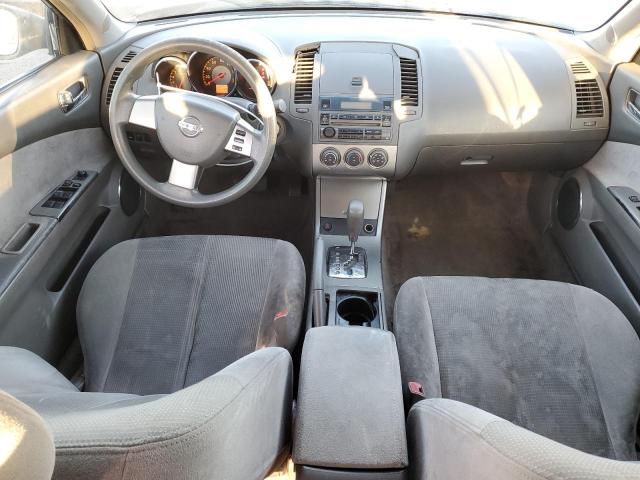 Photo 8 from auction – 2005 NISSAN ALTIMA S with VIN 1N4AL11D05C135171
