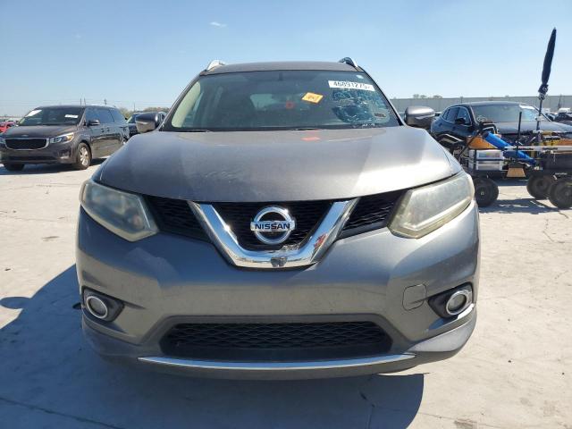 Photo 5 from auction – 2015 NISSAN ROGUE S with VIN 5N1AT2ML7FC759839