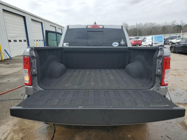 Photo 6 from auction – 2021 RAM 1500 BIG H with VIN 1C6RREFT1MN801967