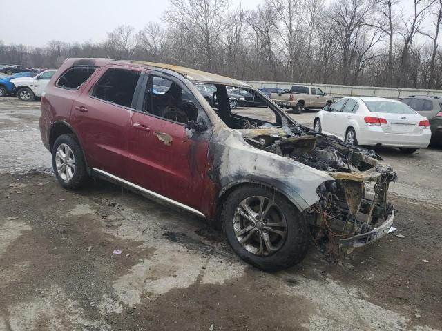 Photo 4 from auction – 2013 DODGE DURANGO SX with VIN 1C4RDJAG2DC530410