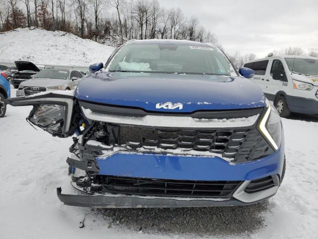 Photo 5 from auction – 2023 KIA SPORTAGE E with VIN 5XYK3CAF5PG010712