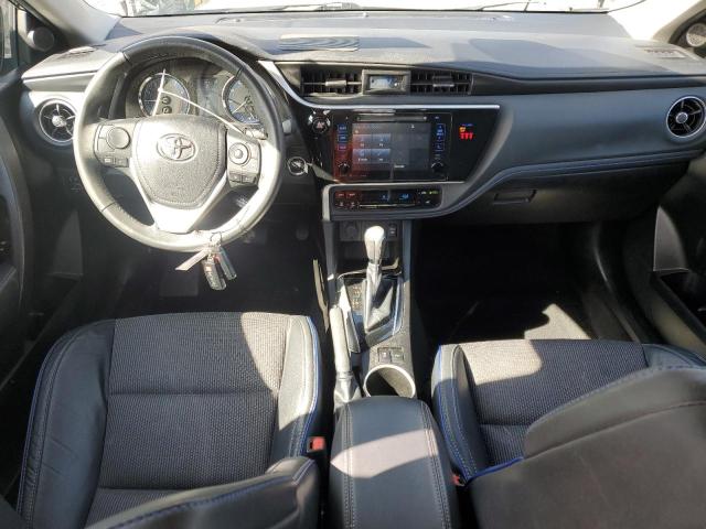 Photo 8 from auction – 2018 TOYOTA COROLLA L with VIN 5YFBURHE8JP782489
