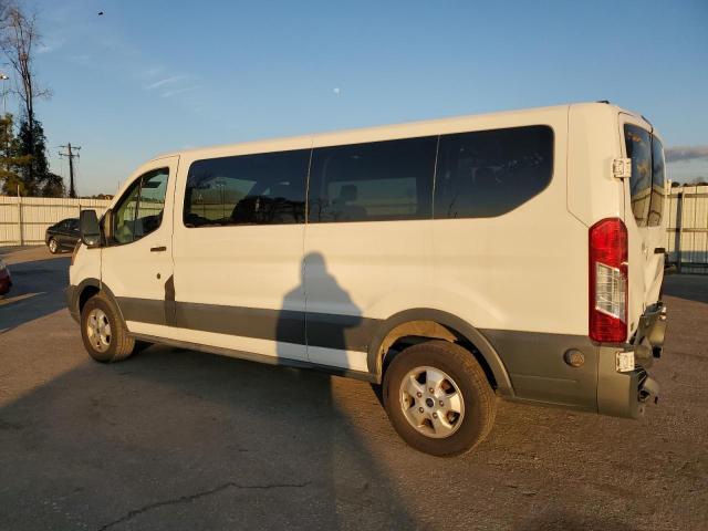 Photo 2 from auction – 2018 FORD TRANSIT T- with VIN 1FBZX2YM7JKB05893