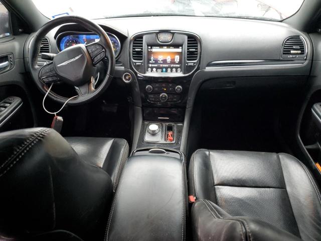 Photo 8 from auction – 2021 CHRYSLER 300 S with VIN 2C3CCABG4MH558413
