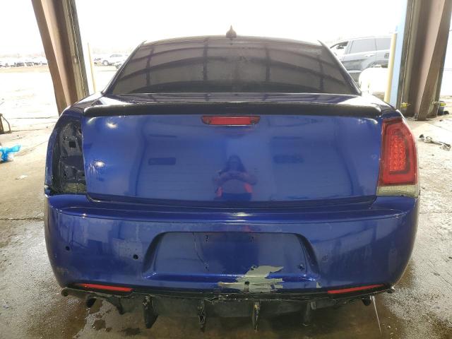 Photo 6 from auction – 2017 CHRYSLER 300 S with VIN 2C3CCAGGXHH591706