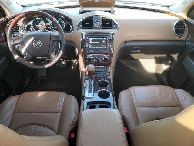 Снимка 8 от търг – 2016 BUICK ENCLAVE с VIN 5GAKRCKD3GJ292555