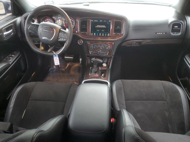 Photo 8 from auction – 2023 DODGE CHARGER SC with VIN 2C3CDXGJ3PH520647
