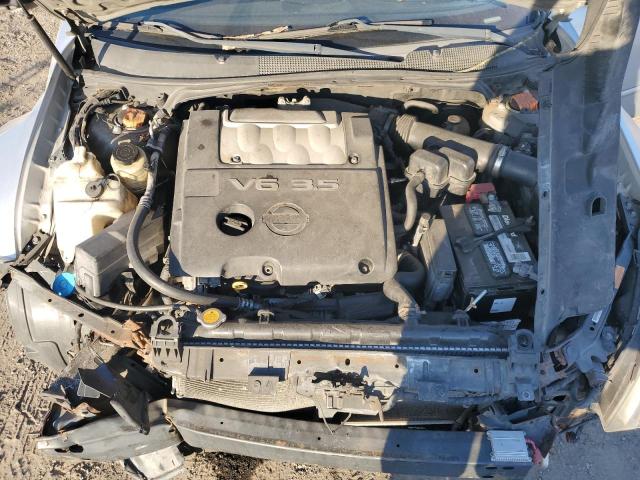 Снимка 11 от търг – 2007 NISSAN MAXIMA SE с VIN 1N4BA41E17C840651