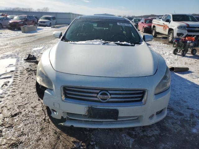 Photo 5 from auction – 2013 NISSAN MAXIMA S with VIN 1N4AA5AP8DC815924