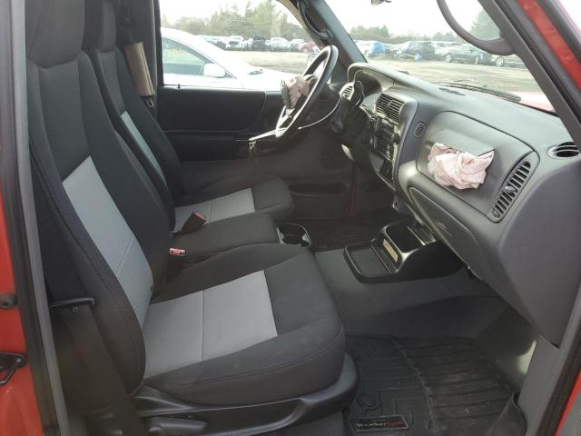 Photo 10 from auction – 2006 FORD RANGER with VIN 1FTYR11U06PA46735