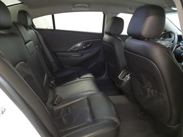 Photo 10 from auction – 2016 BUICK LACROSSE with VIN 1G4GB5G38GF100825