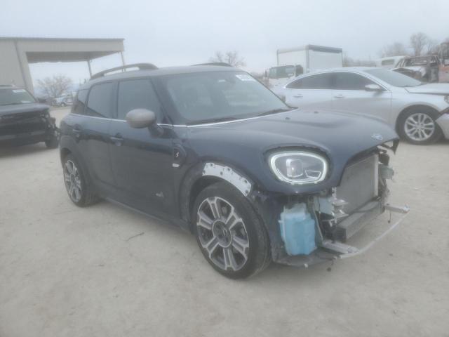 Photo 4 from auction – 2021 MINI COOPER S C with VIN WMZ83BR09M3M53353