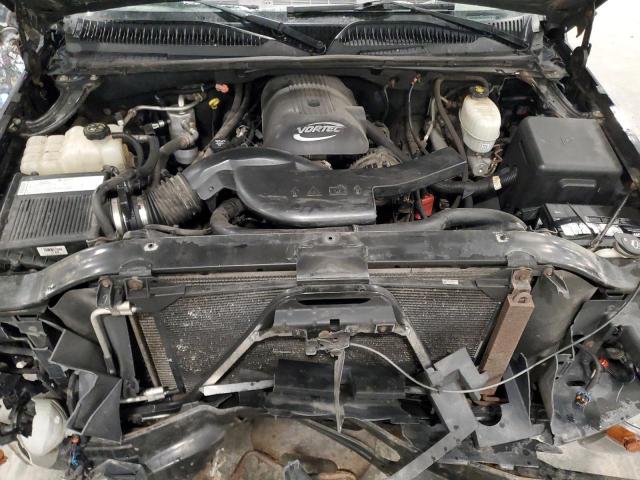 Photo 11 from auction – 2005 CHEVROLET AVALANCHE with VIN 3GNEK12Z75G117781