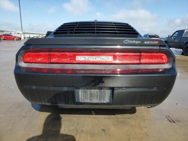 Photo 6 from auction – 2014 DODGE CHALLENGER with VIN 2C3CDYDJ2EH196629