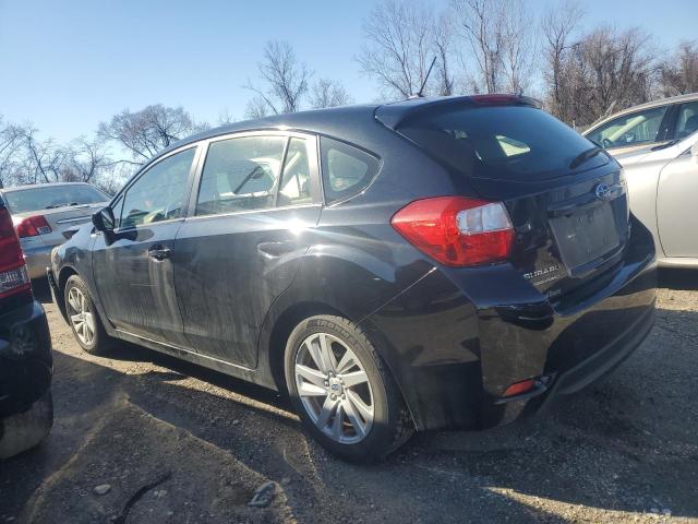 Снимка 2 от търг – 2016 SUBARU IMPREZA PR с VIN JF1GPAB69G8227271