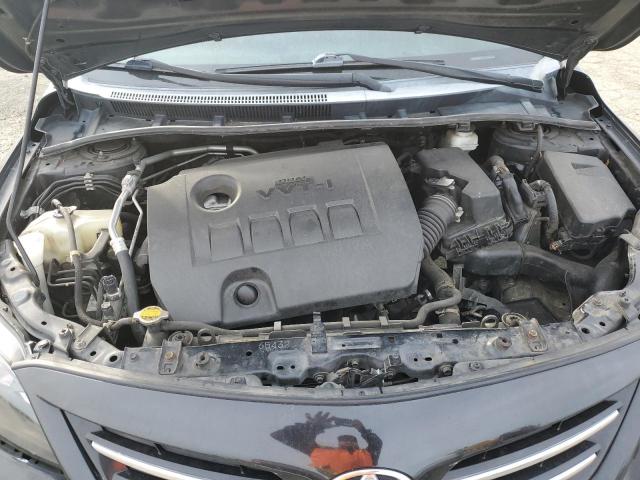 Photo 11 from auction – 2013 TOYOTA COROLLA BA with VIN 2T1BU4EE5DC973153
