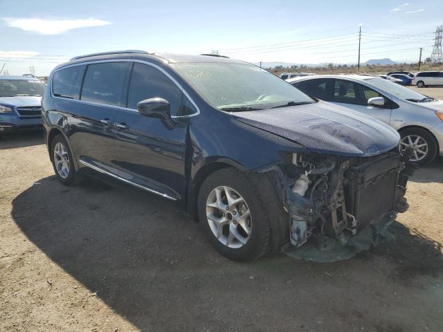 Photo 4 from auction – 2017 CHRYSLER PACIFICA T with VIN 2C4RC1EG3HR652672