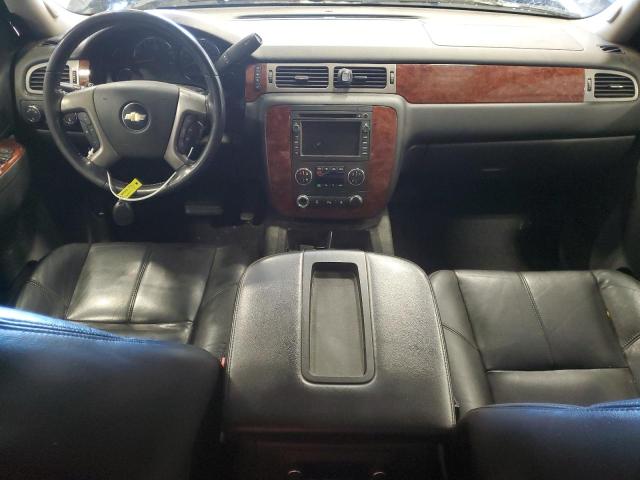 Photo 8 from auction – 2011 CHEVROLET SILVERADO with VIN 3GCPKTE29BG282593