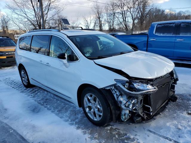 Photo 4 from auction – 2018 CHRYSLER PACIFICA L with VIN 2C4RC1GG4JR274106