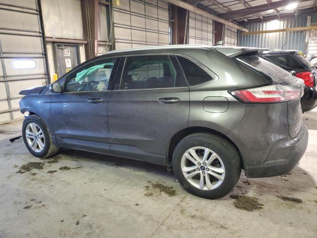 Photo 2 from auction – 2020 FORD EDGE SEL with VIN 2FMPK4J99LBA44106