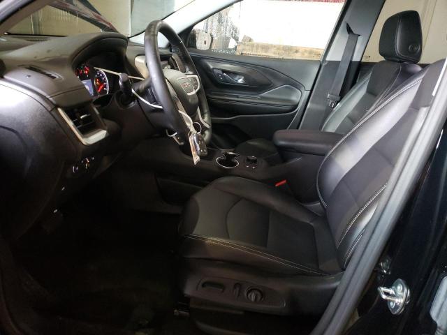 Photo 7 from auction – 2024 GMC TERRAIN SL with VIN 3GKALVEG0RL366902