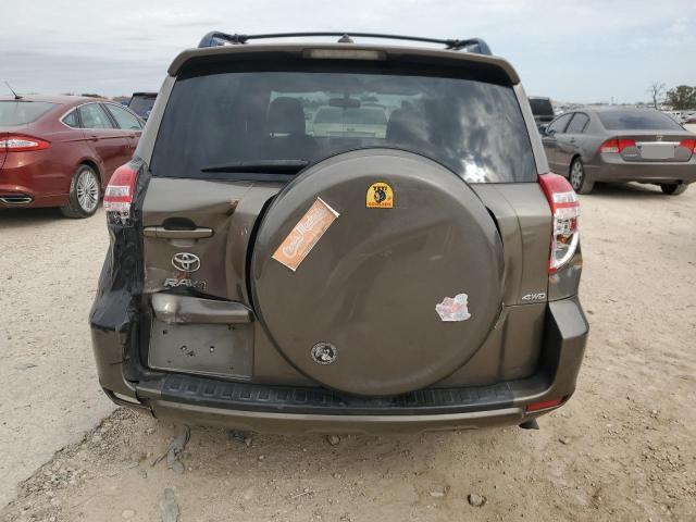 Снимка 6 от търг – 2011 TOYOTA RAV4 с VIN JTMBF4DV2BD041455
