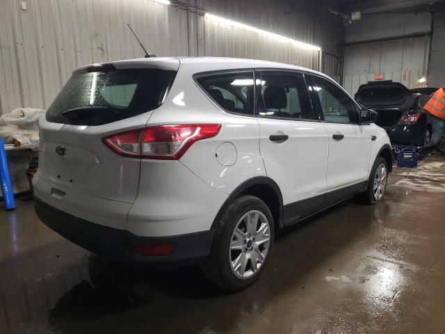 Photo 3 from auction – 2013 FORD ESCAPE S with VIN 1FMCU0F79DUB61429