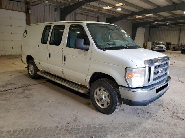 Photo 4 from auction – 2010 FORD ECONOLINE with VIN 1FTNE2EW9ADA24680