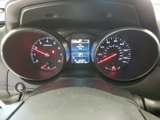 Photo 9 from auction – 2015 SUBARU LEGACY 2.5 with VIN 4S3BNBA69F3025690
