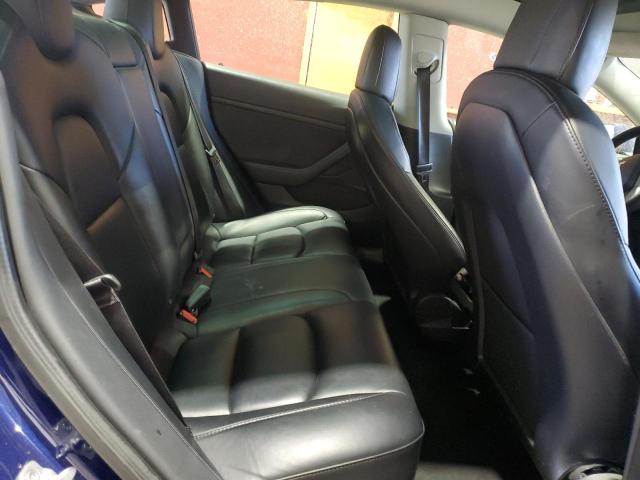 Photo 10 from auction – 2022 TESLA MODEL 3 with VIN 5YJ3E1EA7NF289926