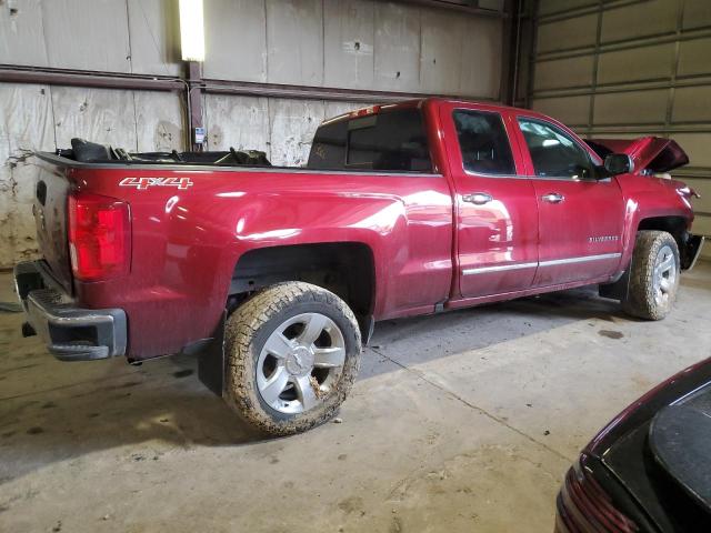 Photo 3 from auction – 2016 CHEVROLET SILVERADO with VIN 1GCVKSEC5GZ406859