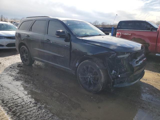 Photo 4 from auction – 2020 DODGE DURANGO GT with VIN 1C4RDJDG7LC120051
