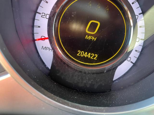 Photo 9 from auction – 2011 CADILLAC SRX PERFOR with VIN 3GYFNBEYXBS525885