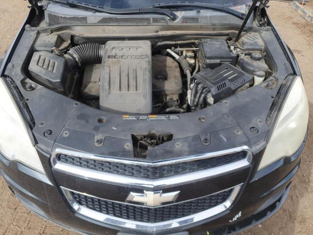Photo 12 from auction – 2013 CHEVROLET EQUINOX LT with VIN 2GNALDEK7D6146901