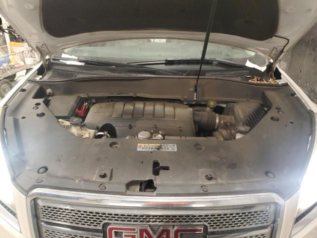 Photo 11 from auction – 2013 GMC ACADIA DEN with VIN 1GKKRTKD8DJ203447