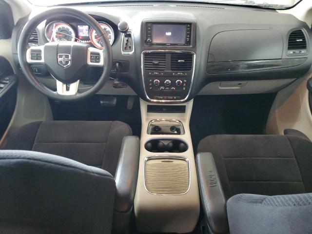Photo 8 from auction – 2013 DODGE GRAND CARA with VIN 2C4RDGCGXDR820871