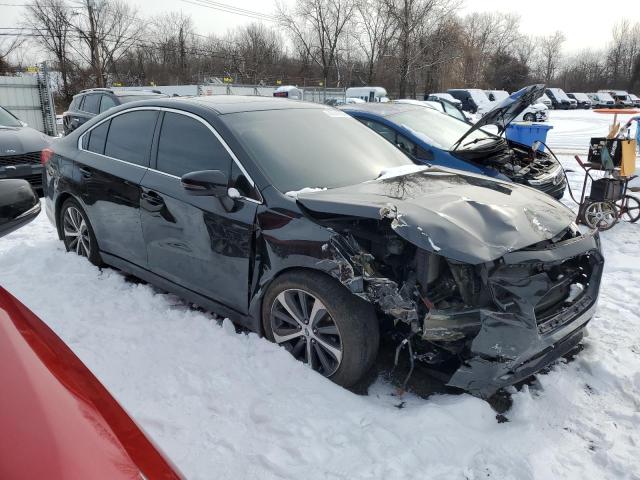 Photo 4 from auction – 2019 SUBARU LEGACY 2.5 with VIN 4S3BNAN66K3002172
