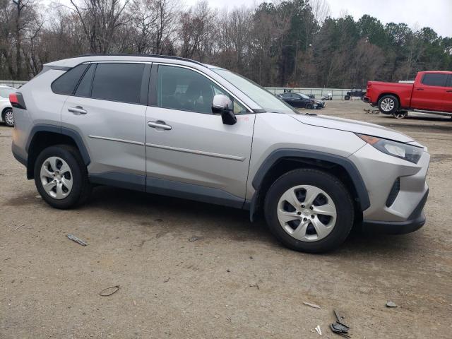 Photo 4 from auction – 2019 TOYOTA RAV4 LE with VIN 2T3G1RFVXKC005273